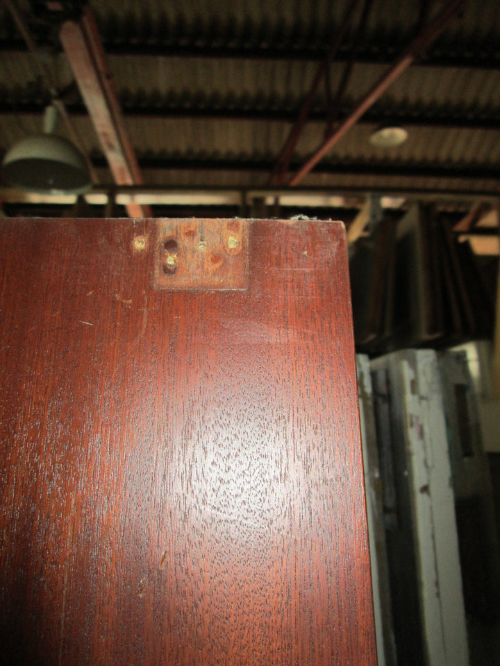 Holllow Core Sliding Door 1980H x 660W x 40D