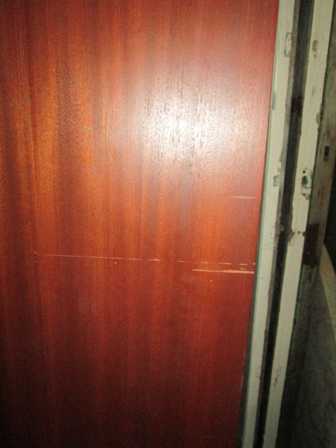 Holllow Core Sliding Door 1980H x 660W x 40D