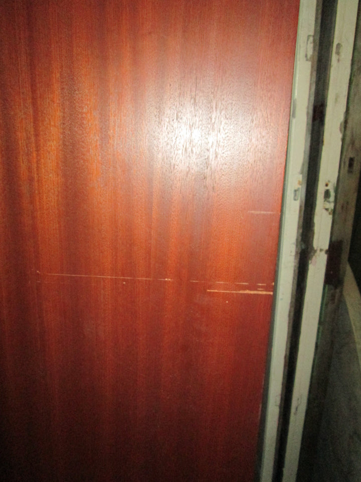 Holllow Core Sliding Door 1980H x 660W x 40D