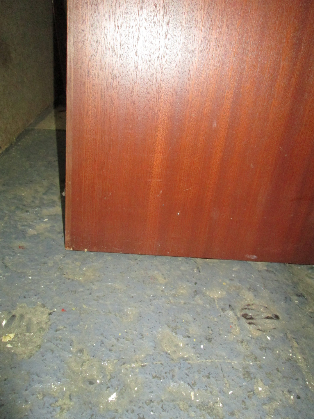 Holllow Core Sliding Door 1980H x 660W x 40D