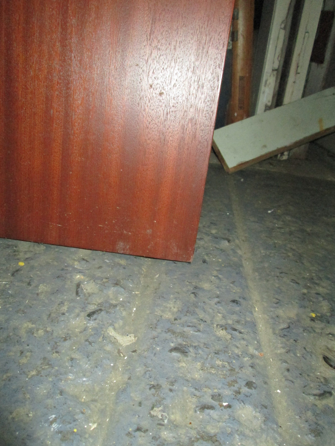 Holllow Core Sliding Door 1980H x 660W x 40D