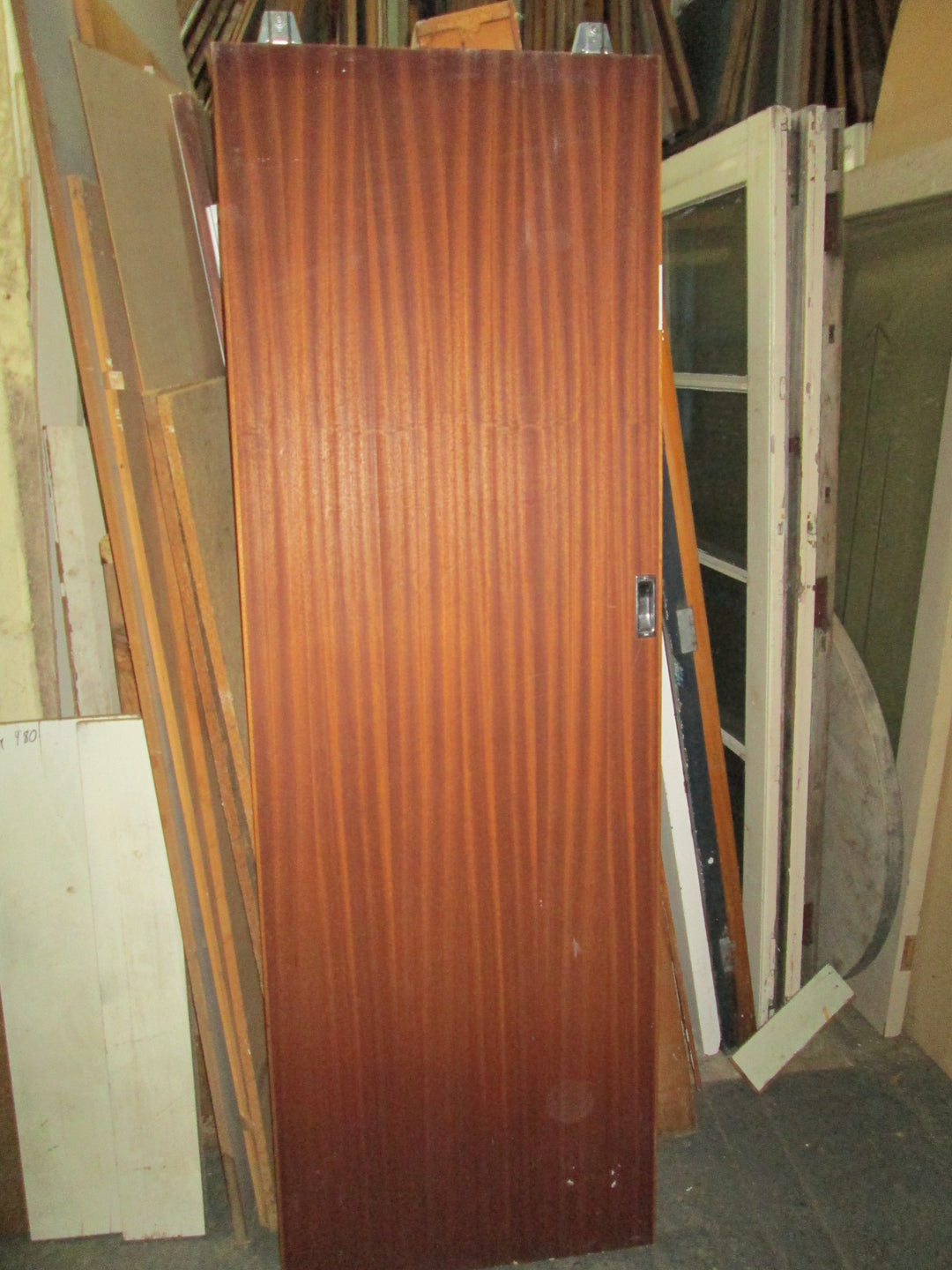 Hollow Core Sliding Door 1960H x 660W x 35D