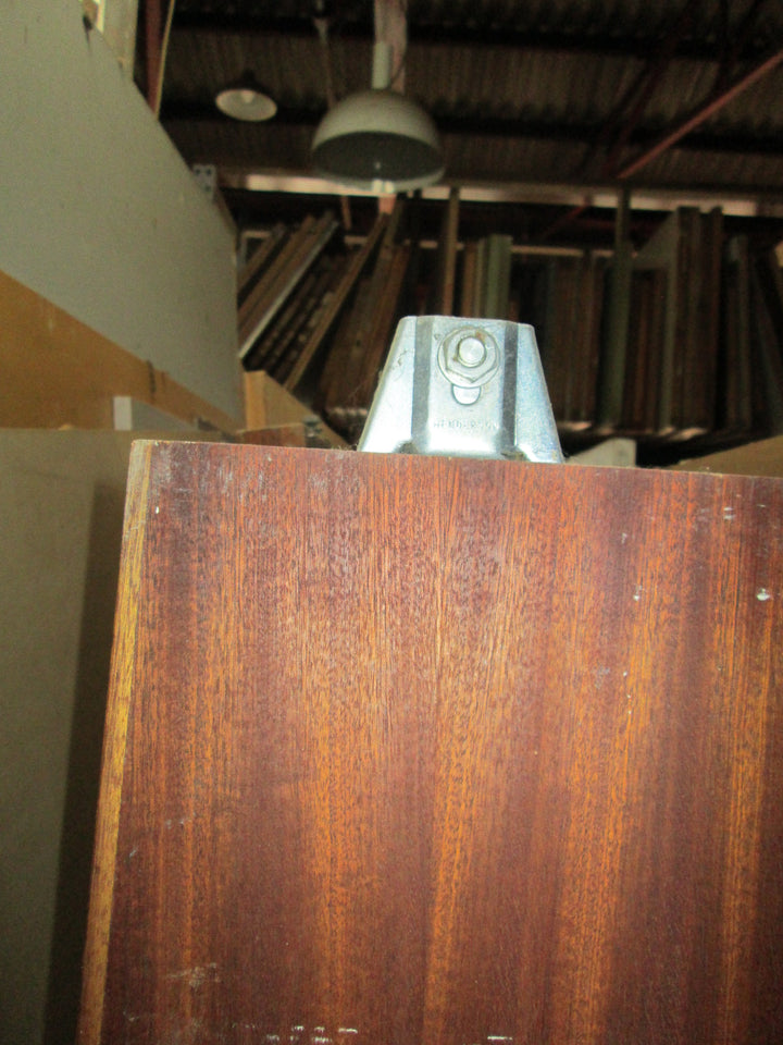 Hollow Core Sliding Door 1960H x 660W x 35D