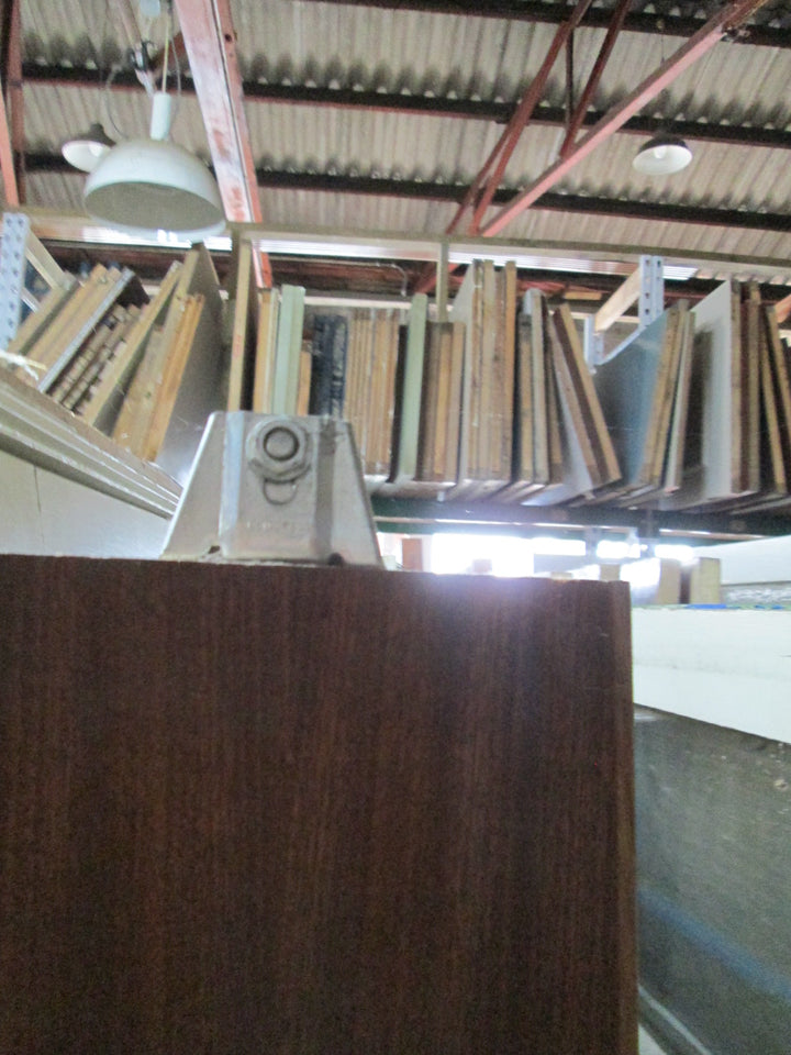 Hollow Core Sliding Door 1960H x 660W x 35D