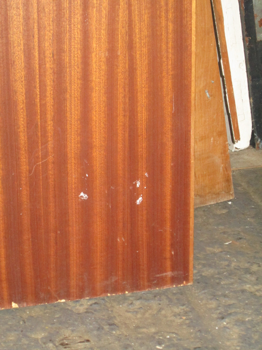 Hollow Core Sliding Door 1960H x 660W x 35D