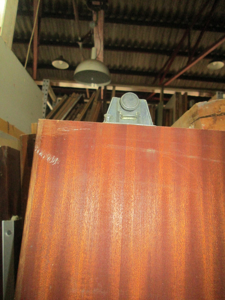 Hollow Core Sliding Door 1960H x 660W x 35D