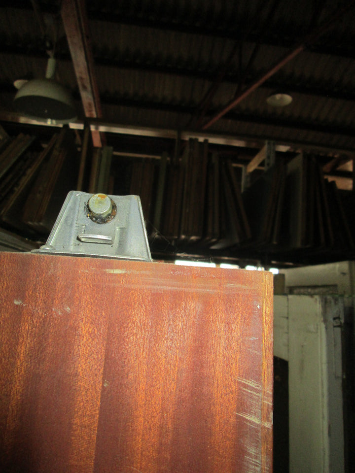 Hollow Core Sliding Door 1960H x 660W x 35D