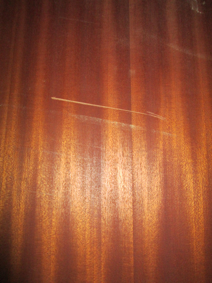 Hollow Core Sliding Door 1960H x 660W x 35D