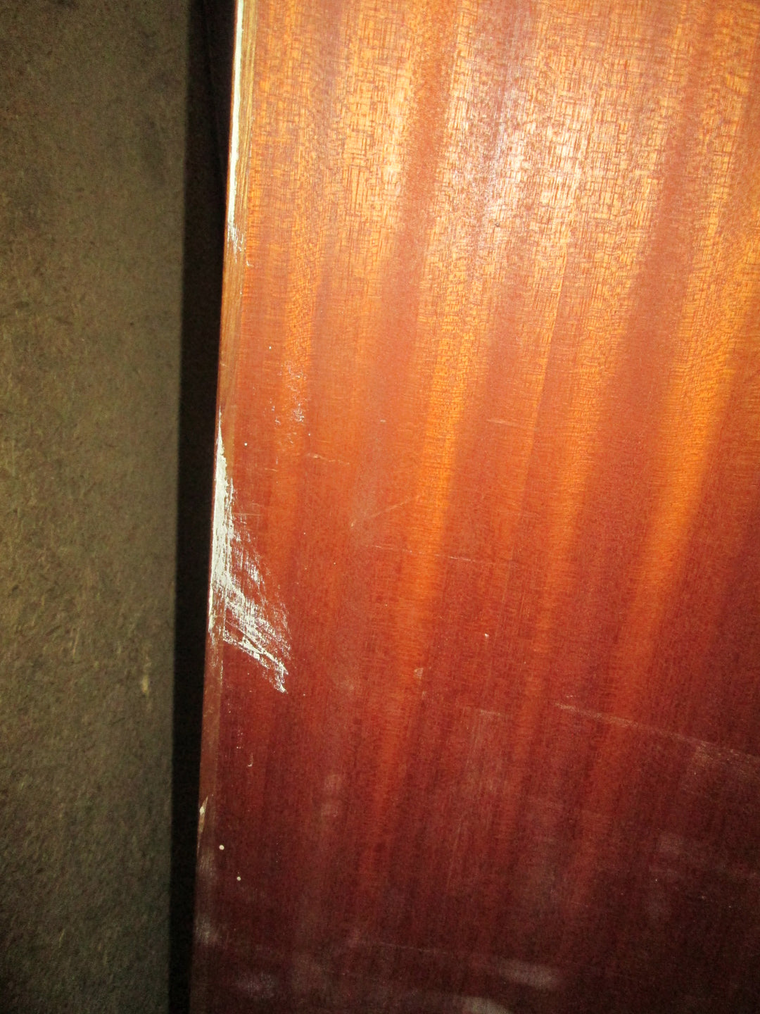 Hollow Core Sliding Door 1960H x 660W x 35D