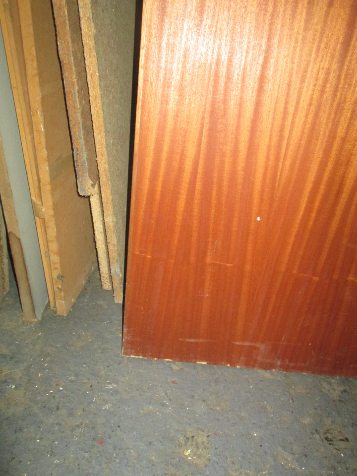 Hollow Core Sliding Door 1960H x 660W x 35D