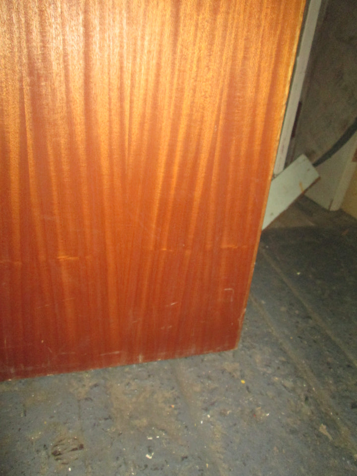 Hollow Core Sliding Door 1960H x 660W x 35D