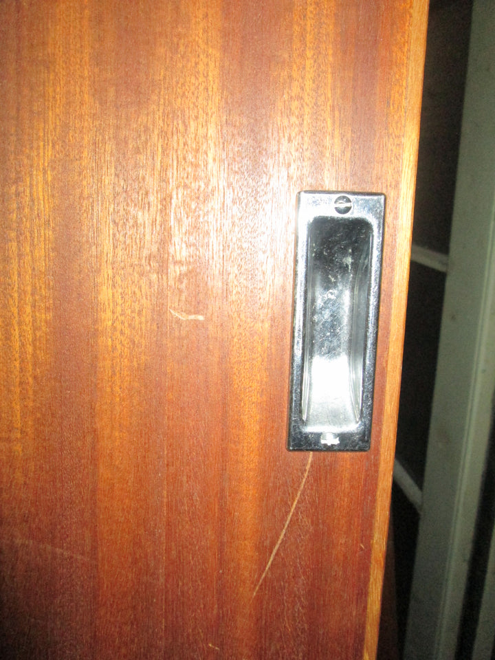 Hollow Core Sliding Door 1960H x 660W x 35D