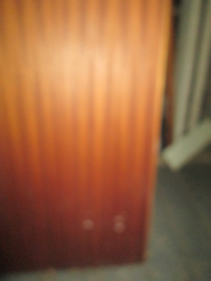 Hollow Core Sliding Door 1960H x 660W x 35D