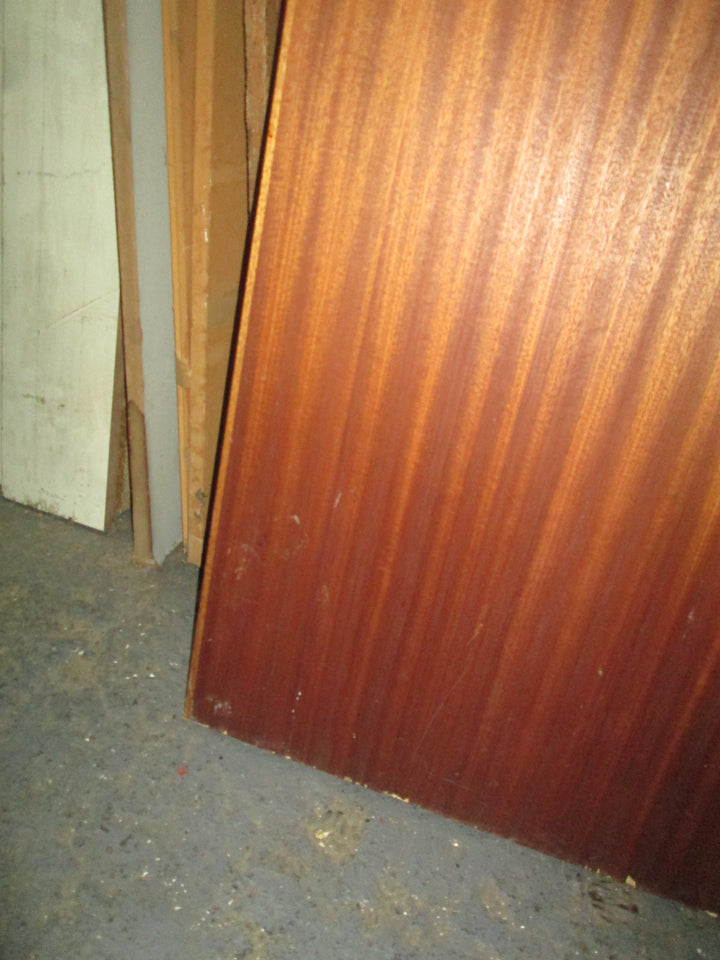 Hollow Core Sliding Door 1960H x 660W x 35D