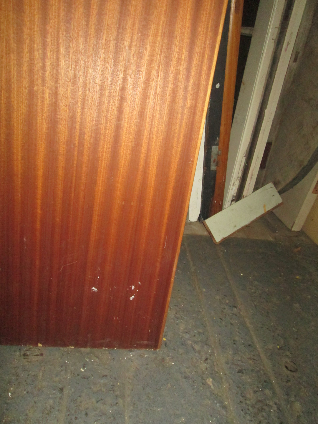 Hollow Core Sliding Door 1960H x 660W x 35D