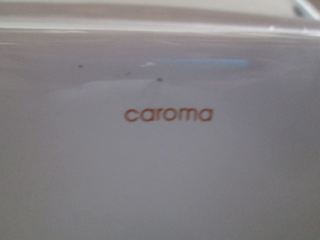 Caroma Wall Mounted Basin 500W x 430D x 356H