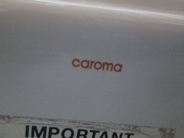 Caroma New Old Basin 550W x 433D x 260H