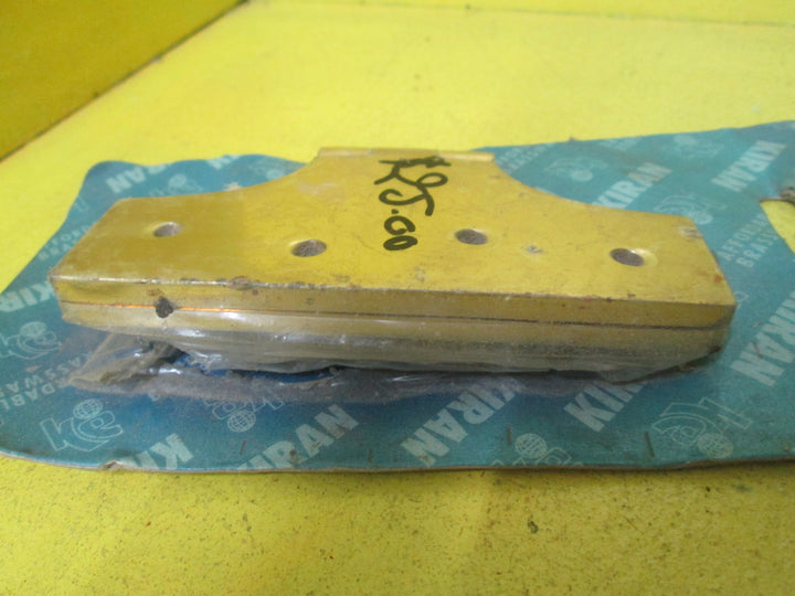 Brass Parliament Hinges - 100L - 37L x 57-100W