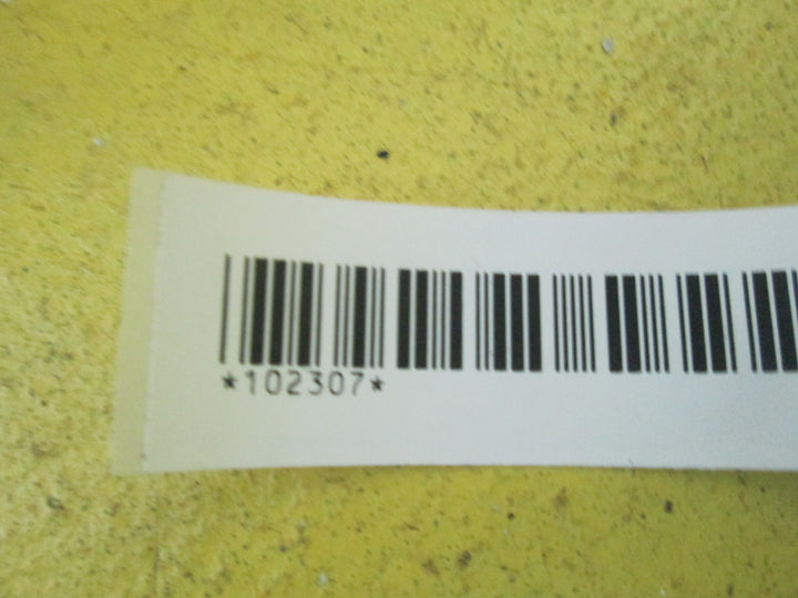 Brass Medium Garden Toggle Tap 120H x 30W x 90D -20mm