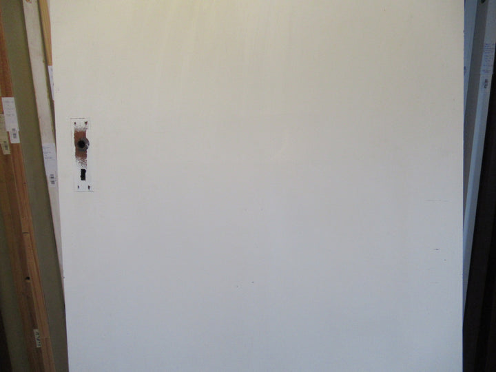 Hollow Core Old Fashion White Painted Door 2020H x 810W x 40D