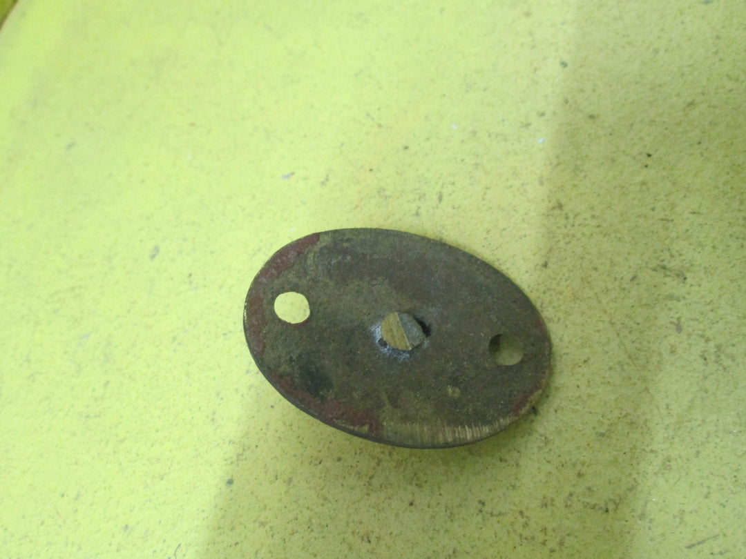 Large Solid Brass Pull Handle 140L x 55W x 12D/Mounts 50L x 38-15W