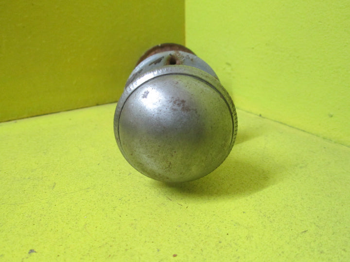 Hollow Pressed Tin Handles Set 55D x 45H