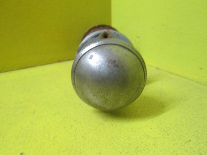 Hollow Pressed Tin Handles Set 55D x 45H