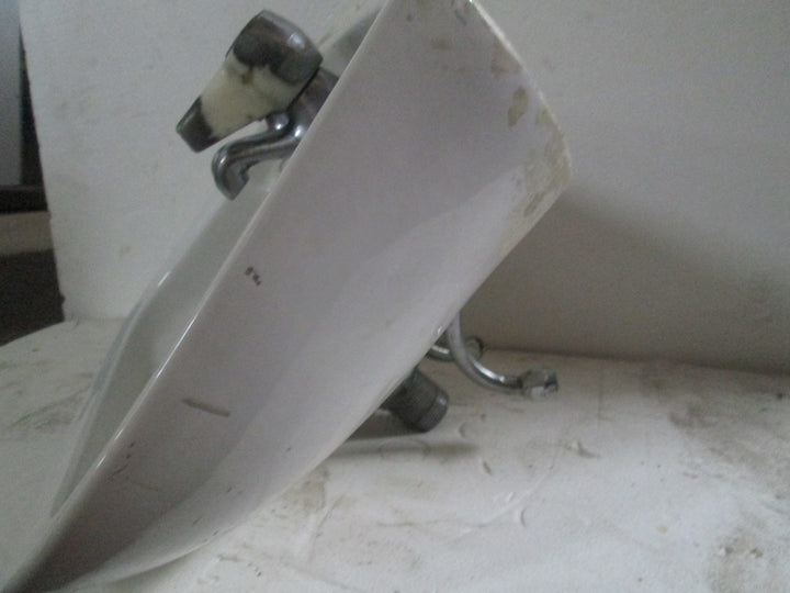 Classic Fowler Basin 467L x 365W x 281D