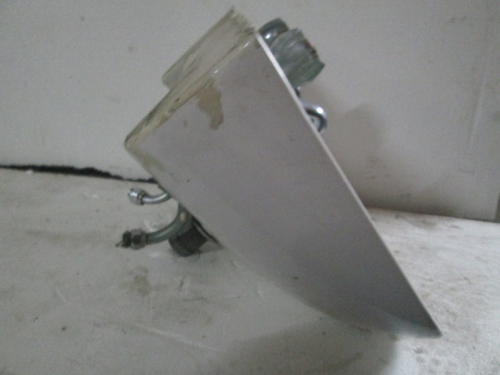 Classic Fowler Basin 467L x 365W x 281D