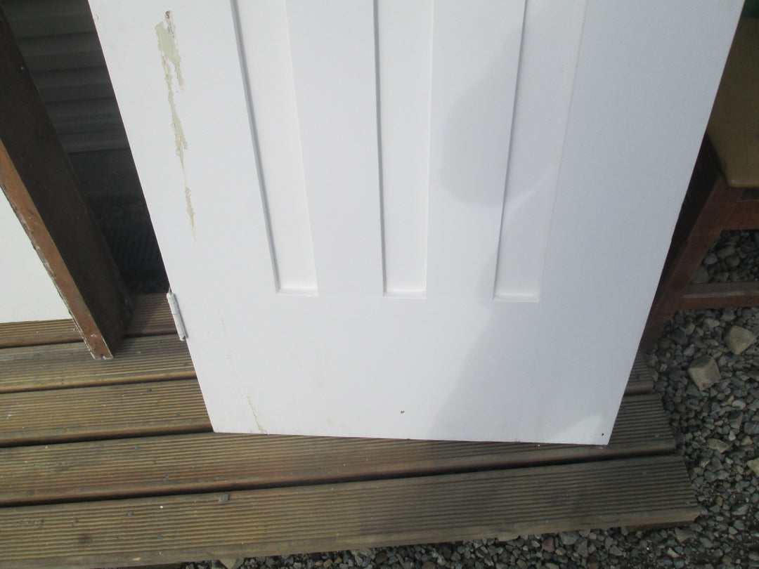 Craftsman Hallway Door 1830H x 610W x 35D