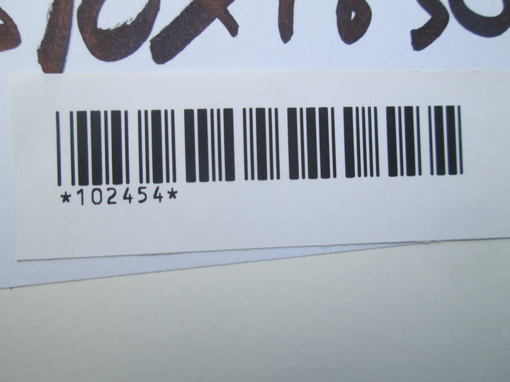 Craftsman Hallway Door 1830H x 610W x 35D