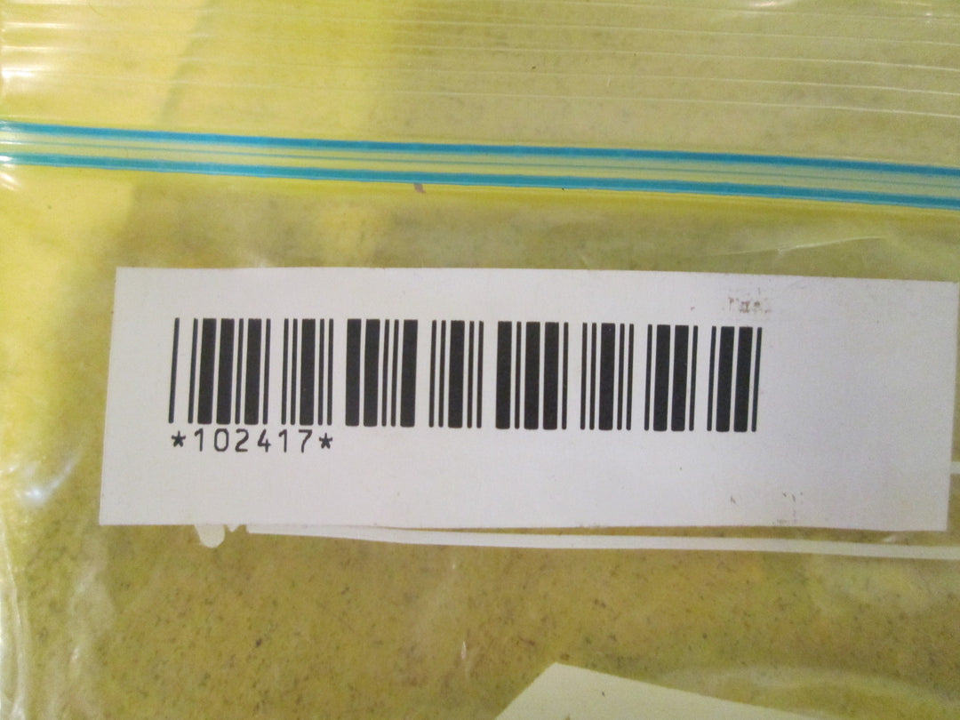 Brass Pressed Copper Lilly Centre Door Knob