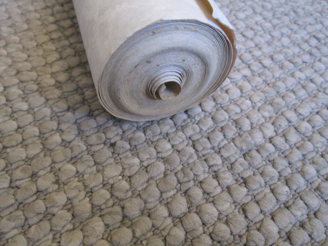 Vintage Shimmery Grey Mist 520W