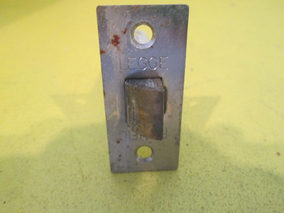 Legge Pacific Mortice Lock & similar style  Plate 57/82/927L x 25WD/ x 22W