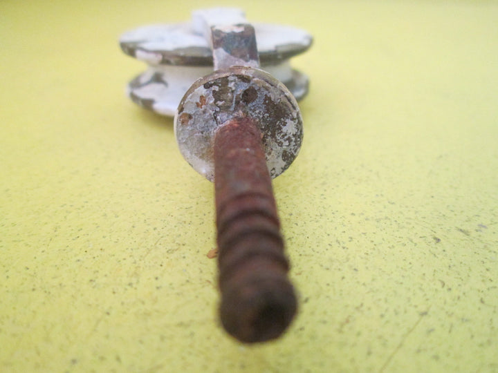 Cord/Wire Wheel Pulley 40D x 60H x 20D