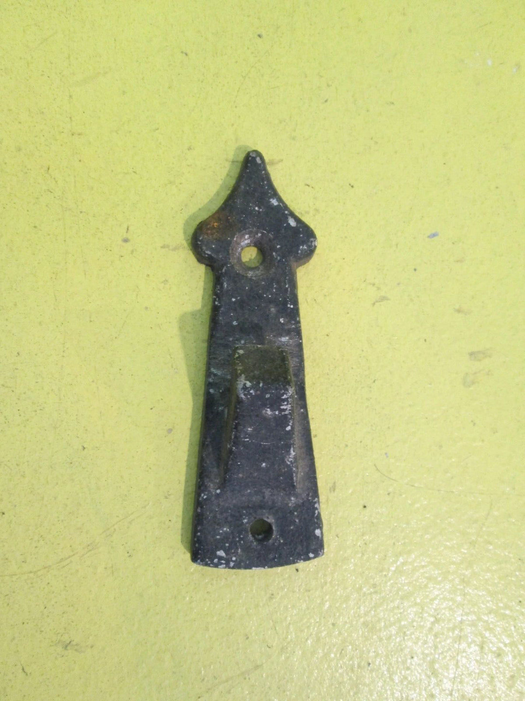 Gate Latch Fasteners 110L x 35W x 25D & 75L x 20W x 30D