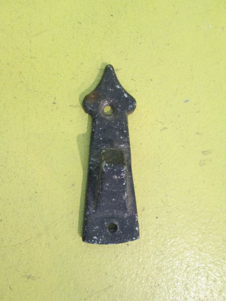 Gate Latch Fasteners 110L x 35W x 25D & 75L x 20W x 30D