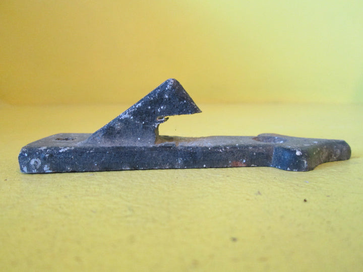 Gate Latch Fasteners 110L x 35W x 25D & 75L x 20W x 30D