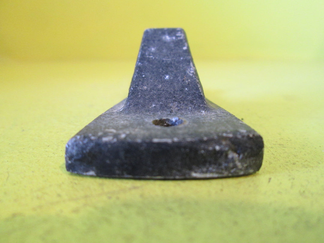 Gate Latch Fasteners 110L x 35W x 25D & 75L x 20W x 30D