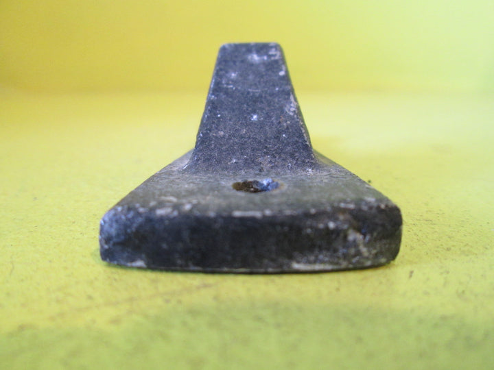 Gate Latch Fasteners 110L x 35W x 25D & 75L x 20W x 30D