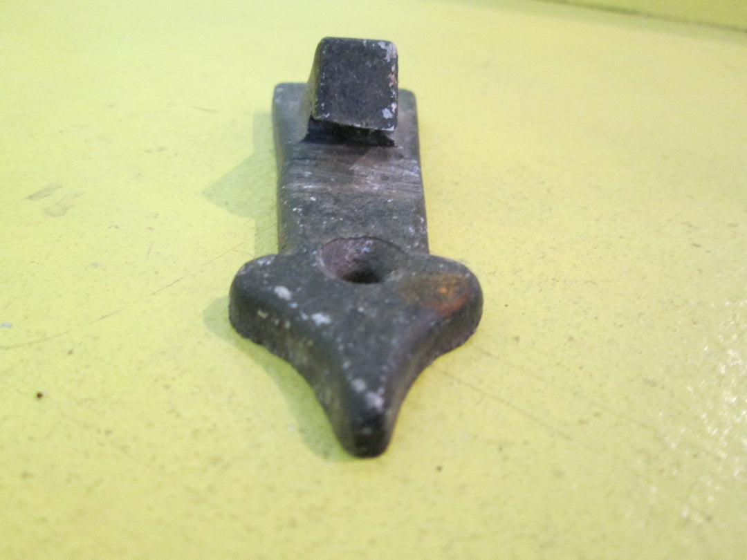 Gate Latch Fasteners 110L x 35W x 25D & 75L x 20W x 30D