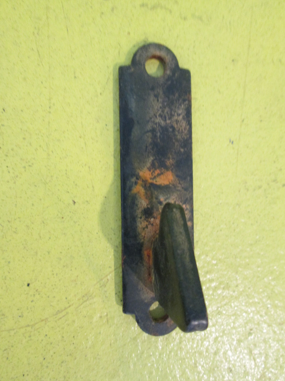 Gate Latch Fasteners 110L x 35W x 25D & 75L x 20W x 30D