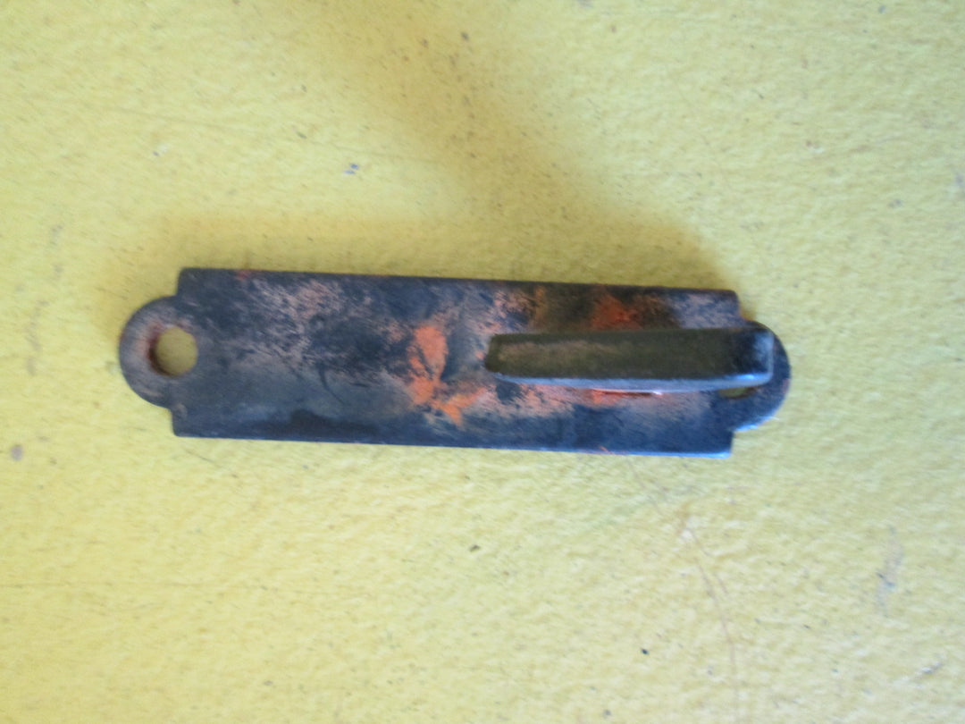 Gate Latch Fasteners 110L x 35W x 25D & 75L x 20W x 30D