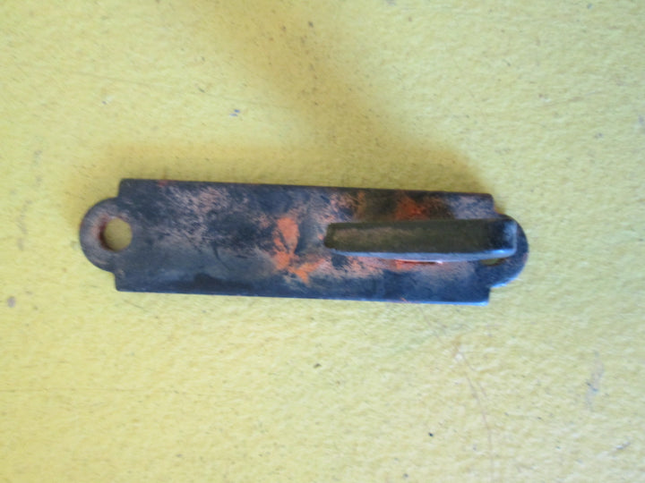 Gate Latch Fasteners 110L x 35W x 25D & 75L x 20W x 30D