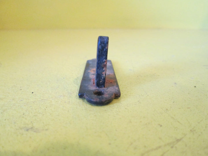 Gate Latch Fasteners 110L x 35W x 25D & 75L x 20W x 30D