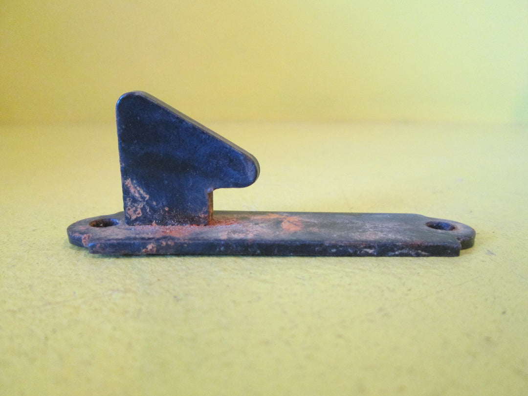 Gate Latch Fasteners 110L x 35W x 25D & 75L x 20W x 30D