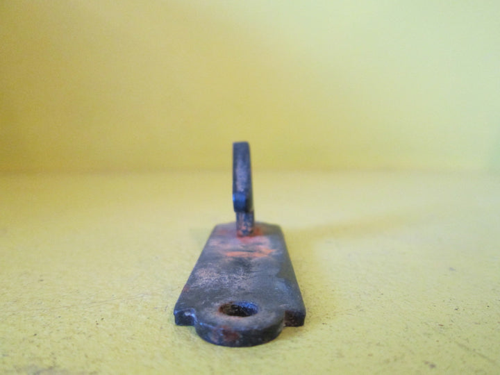 Gate Latch Fasteners 110L x 35W x 25D & 75L x 20W x 30D