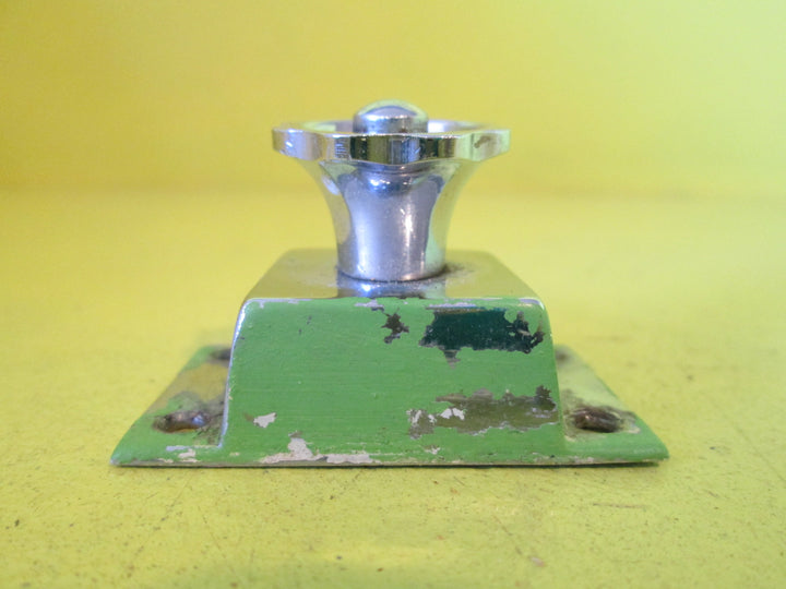 Chrome Cupboard Latch 50L x 35W x 33H