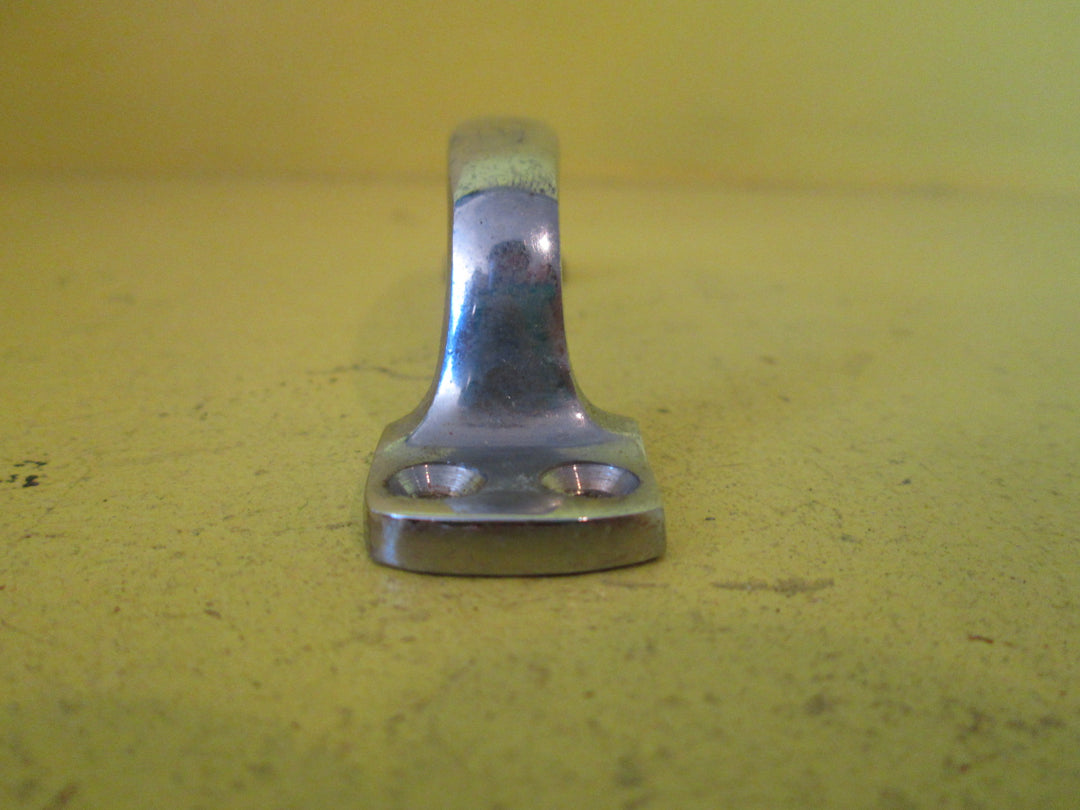 Chrome Retro Pull Handles (115Lx20Wx25H)