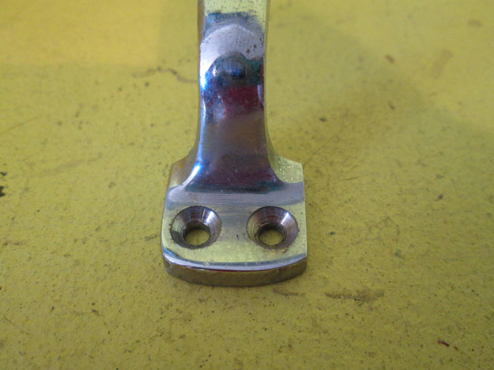 Chrome Retro Pull Handles (115Lx20Wx25H)